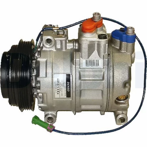 Kompresor klimatizácie DELPHI TSP0155333