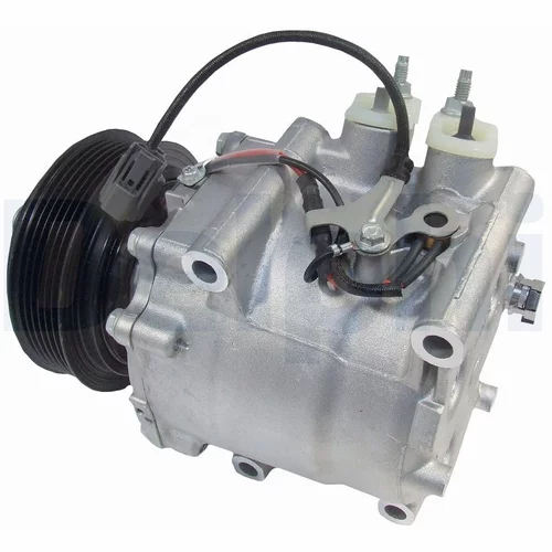 Kompresor klimatizácie TSP0155477 /DELPHI/ - obr. 1