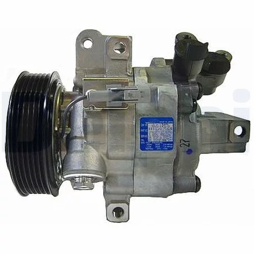 Kompresor klimatizácie TSP0155881 /DELPHI/ - obr. 1