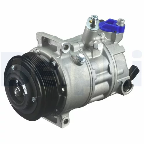 Kompresor klimatizácie TSP0155999 /DELPHI/ - obr. 2