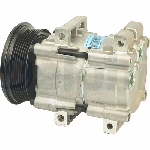 Kompresor klimatizácie TSP0159103 /DELPHI/ - obr. 1