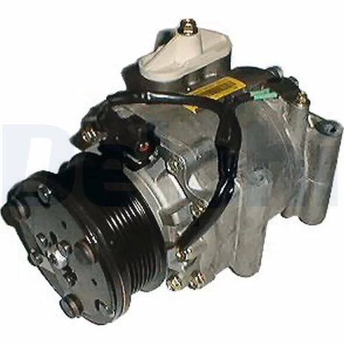Kompresor klimatizácie TSP0159310 /DELPHI/ - obr. 1