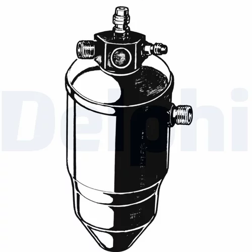 vysúšač klimatizácie DELPHI TSP0175068