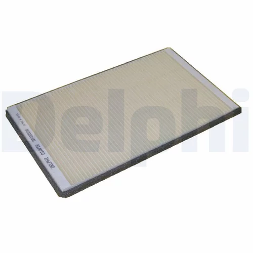 Filter vnútorného priestoru DELPHI TSP0325016