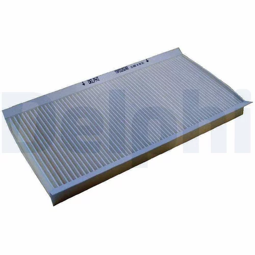 Filter vnútorného priestoru DELPHI TSP0325048