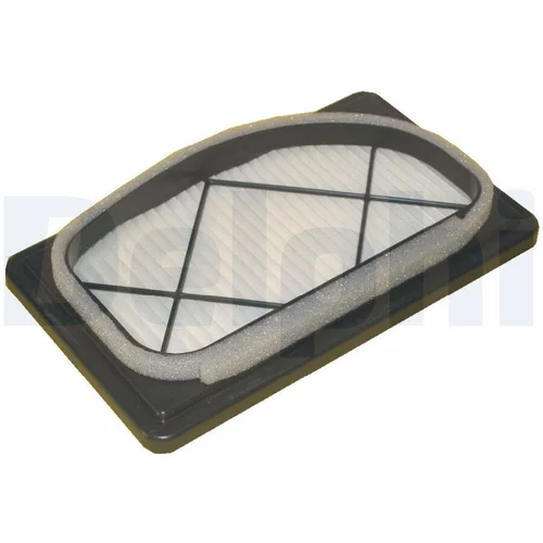 Filter vnútorného priestoru DELPHI TSP0325050