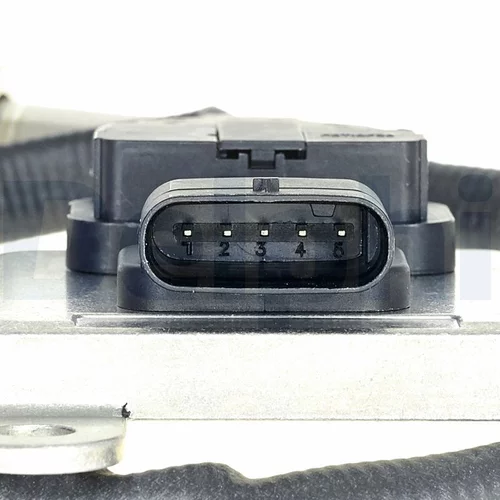 NOx-Sensor, vstrekovanie močoviny ANS1027-12B1 /DELPHI/ - obr. 2