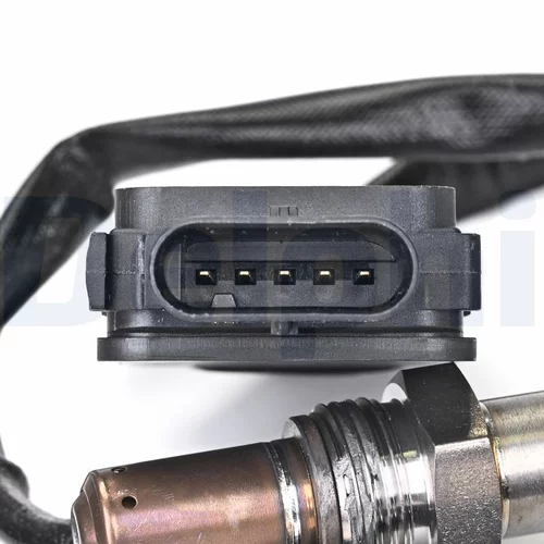NOx-Sensor, vstrekovanie močoviny ANS1078-12B1 /DELPHI/ - obr. 1