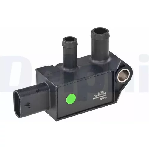 Snímač tlaku výfukových plynov DELPHI DPS00100-12B1