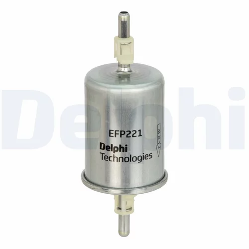 Palivový filter EFP221 /DELPHI/ - obr. 2