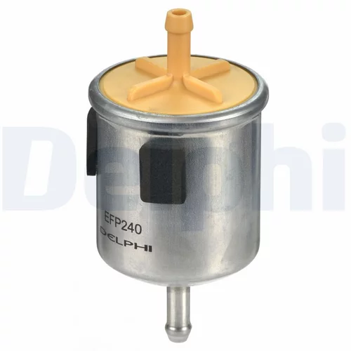 Palivový filter DELPHI EFP240