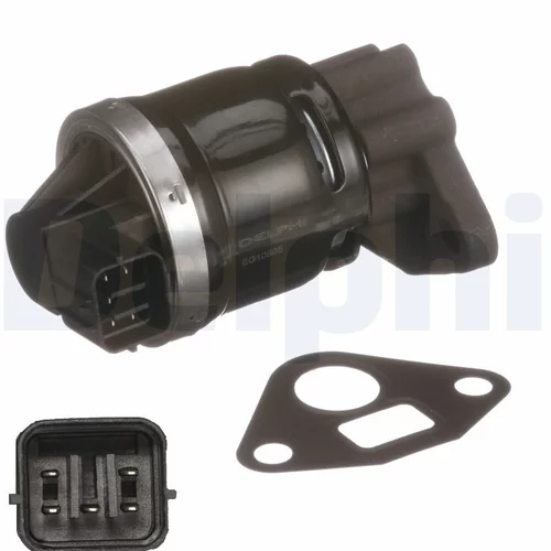 EGR ventil EG10505-12B1 /DELPHI/ - obr. 1