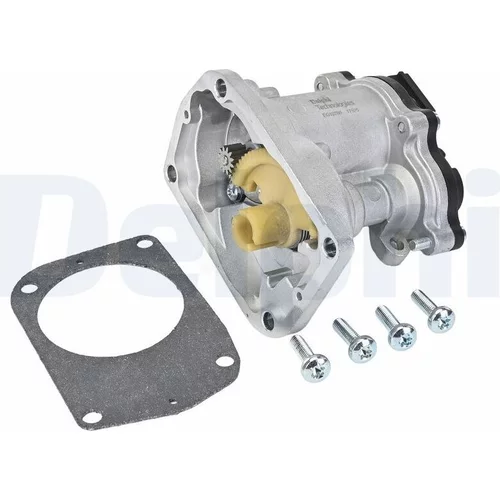 EGR ventil DELPHI EG10760-12B1