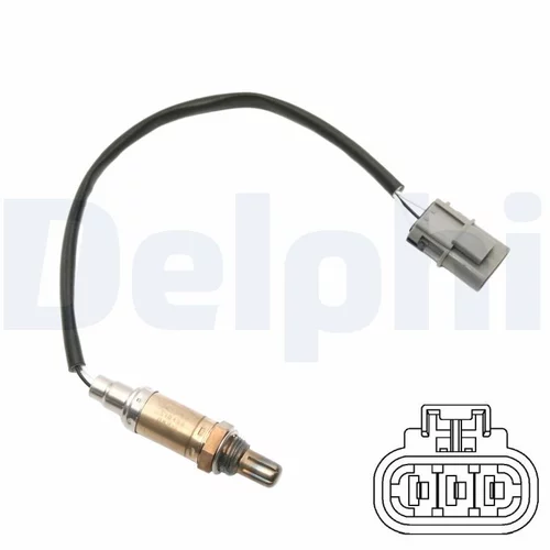 Lambda sonda ES10456 /DELPHI/ - obr. 1