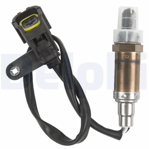 Lambda sonda ES10835-12B1 /DELPHI/ - obr. 1