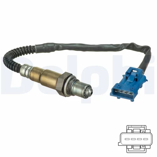 Lambda sonda DELPHI ES20632