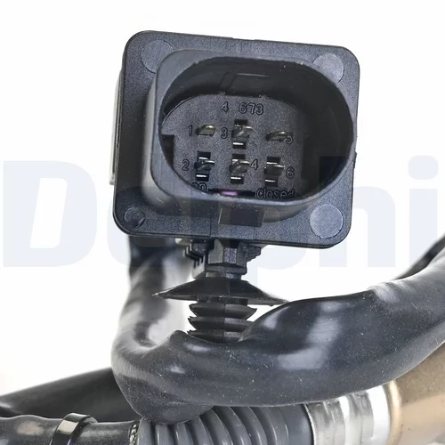 Lambda sonda ES21205-12B1 /DELPHI/ - obr. 1