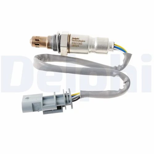 Lambda sonda ES21393-12B1 /DELPHI/ - obr. 1