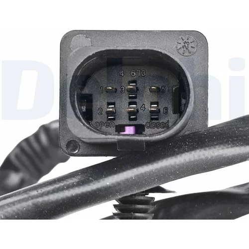 Lambda sonda ES21439-12B1 /DELPHI/ - obr. 1