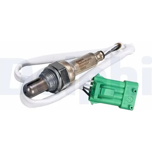 Lambda sonda DELPHI ES21631-12B1