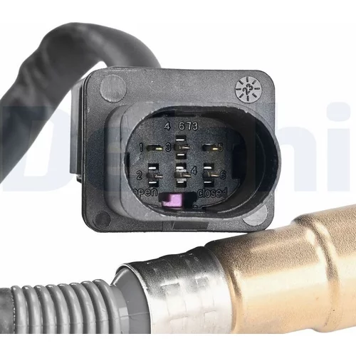 Lambda sonda ES21659-12B1 /DELPHI/ - obr. 1