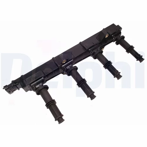 Zapaľovacia cievka GN10363-12B1 /DELPHI/ - obr. 1