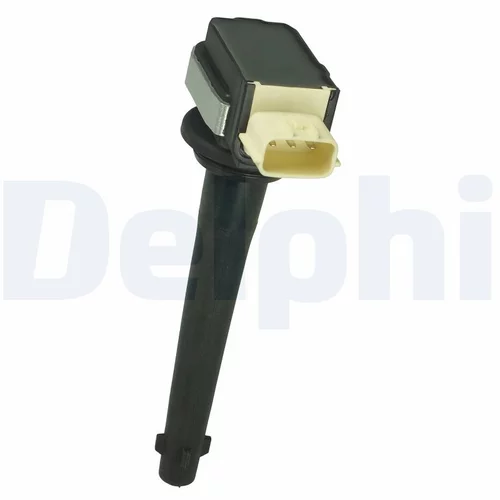 Zapaľovacia cievka GN10376-12B1 /DELPHI/ - obr. 1