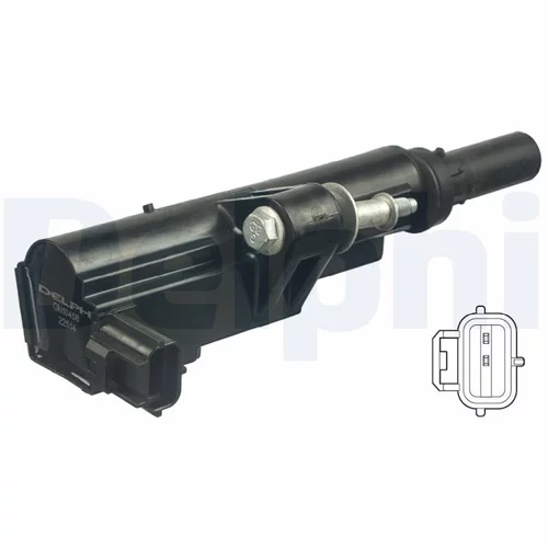 Zapaľovacia cievka GN10458-12B1 /DELPHI/ - obr. 1