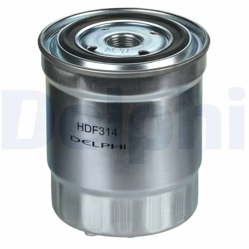 Palivový filter HDF314 /DELPHI/ - obr. 1