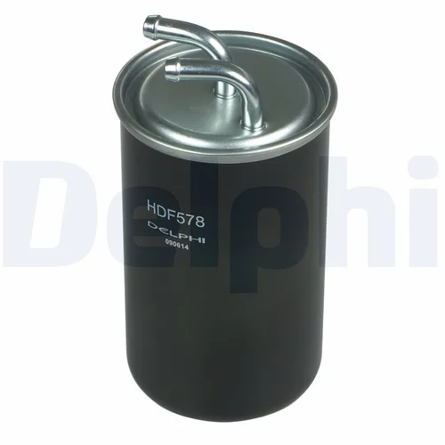 Palivový filter HDF578 /DELPHI/ - obr. 1