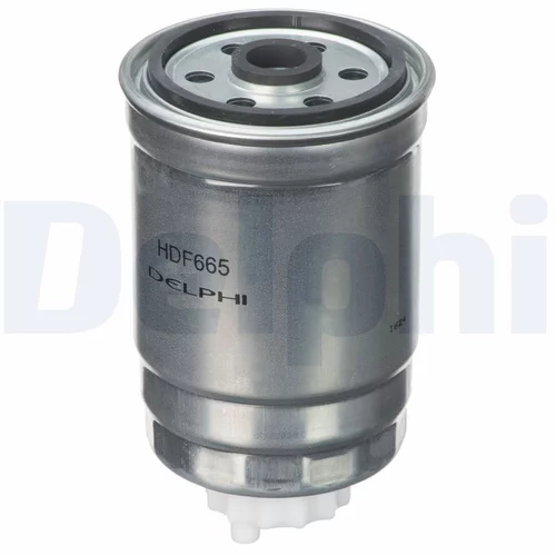 Palivový filter HDF665 /DELPHI/ - obr. 2