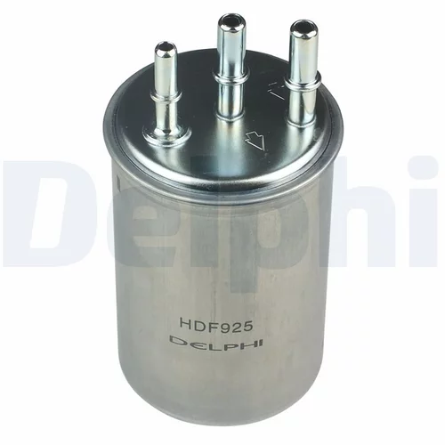 Palivový filter HDF925 /DELPHI/ - obr. 2