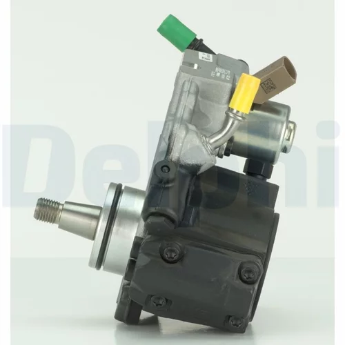 Vysokotlaké čerpadlo HRP707 /DELPHI/ - obr. 3