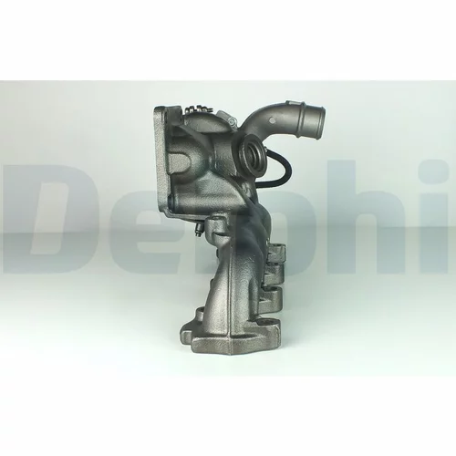 Plniace dúchadlo HRX175 /DELPHI/ - obr. 4