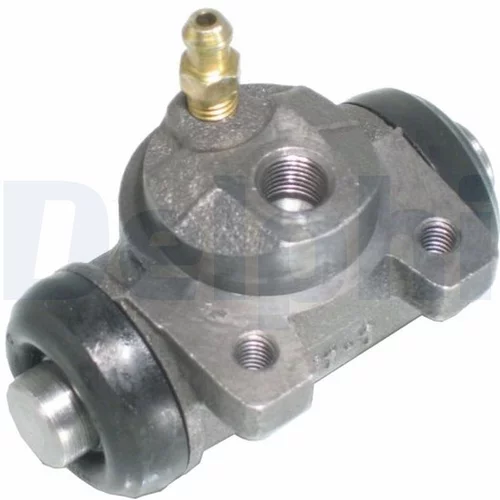 Brzdový valček kolesa DELPHI LW30058