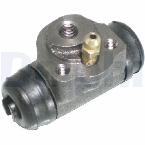 Brzdový valček kolesa DELPHI LW60161