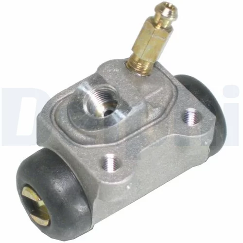 Brzdový valček kolesa DELPHI LW61000