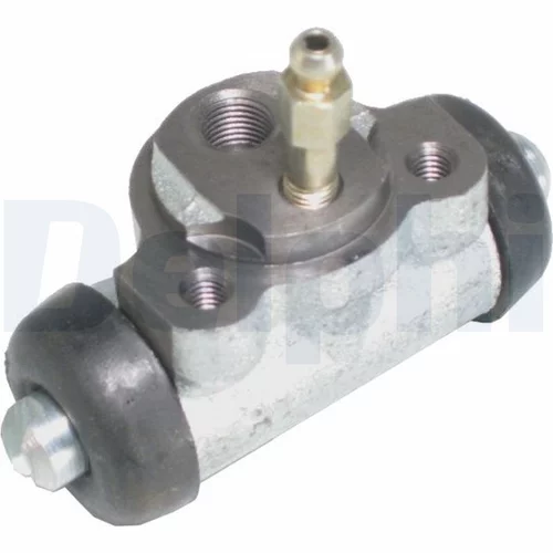 Brzdový valček kolesa DELPHI LW62048