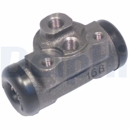 Brzdový valček kolesa DELPHI LW62103