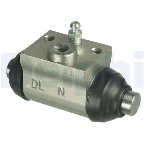 Brzdový valček kolesa LW90120 /DELPHI/ - obr. 2