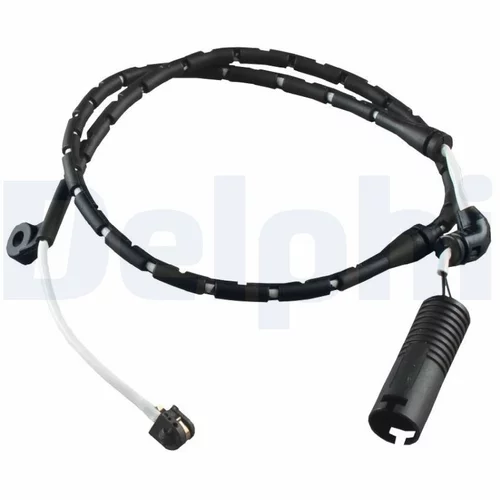 Výstražný kontakt opotrebenia brzdového obloženia LZ0180 /DELPHI/ - obr. 1