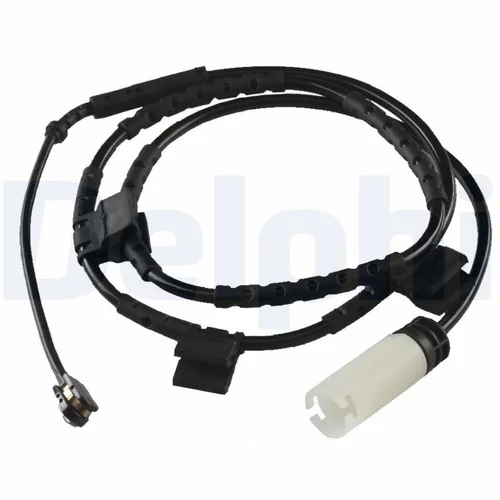 Výstražný kontakt opotrebenia brzdového obloženia LZ0242 /DELPHI/ - obr. 1
