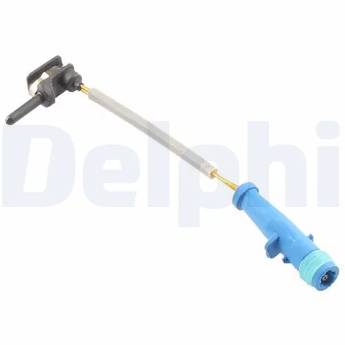 Výstražný kontakt opotrebenia brzdového obloženia LZ0291 /DELPHI/ - obr. 1