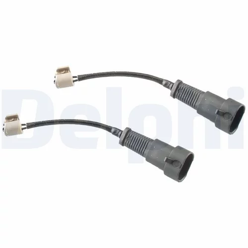 Výstražný kontakt opotrebenia brzdového obloženia LZ0293 /DELPHI/ - obr. 1