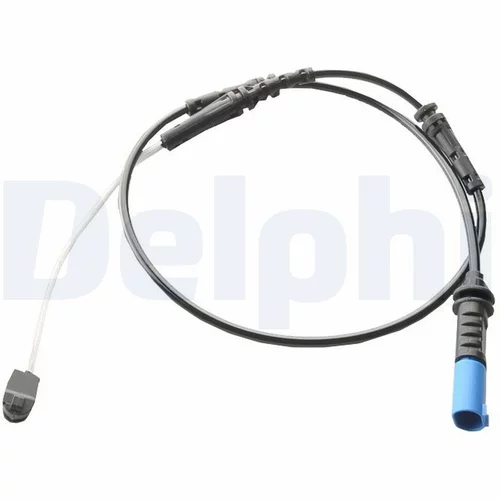Výstražný kontakt opotrebenia brzdového obloženia LZ0358 /DELPHI/ - obr. 1