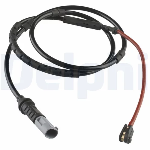 Výstražný kontakt opotrebenia brzdového obloženia LZ0376 /DELPHI/ - obr. 1