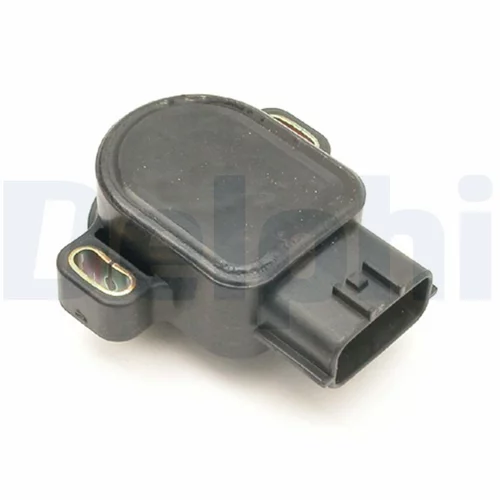 Snímač polohy škrtiacej klapky SS10488 /DELPHI/ - obr. 1