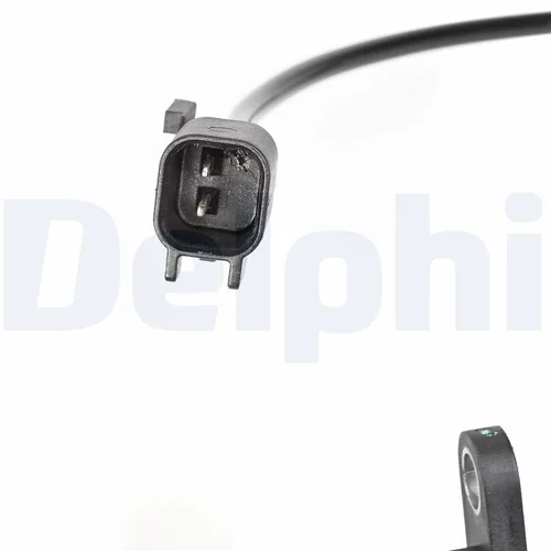 Snímač počtu otáčok kolesa SS21523-12B1 /DELPHI/ - obr. 2