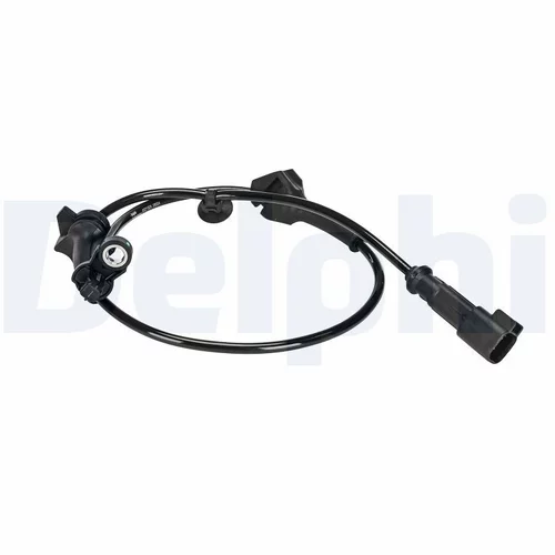 Snímač počtu otáčok kolesa DELPHI SS21526-12B1