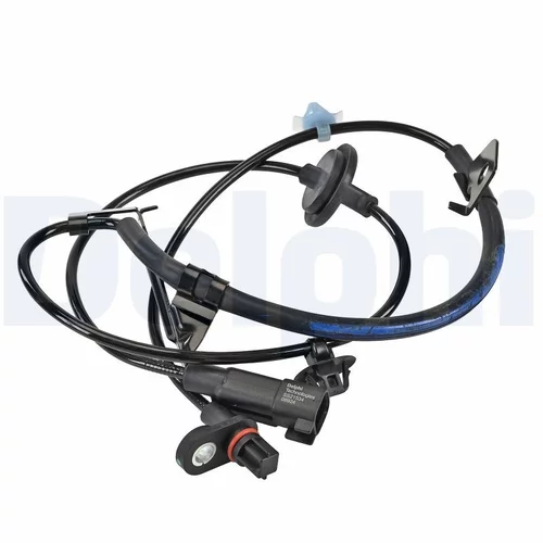 Snímač počtu otáčok kolesa SS21534-12B1 /DELPHI/ - obr. 1